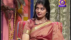 Dr Puja Agarwal Interview on Skill india