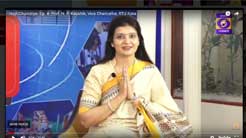 Nayi Chunotiya- Ep. 4- Prof. N. P. Kaushik, Vice Chancellor, RTU Kota