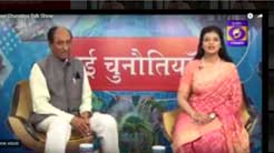 Nayi Chunotiya Talk Show