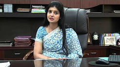 Student Farewell Message -2016 by Dr. Puja Agarwal